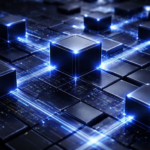 Link Blocks