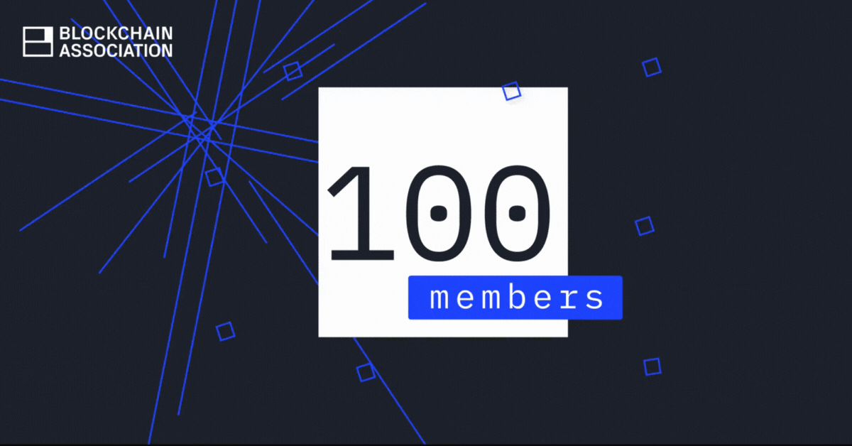 BA 100 Members